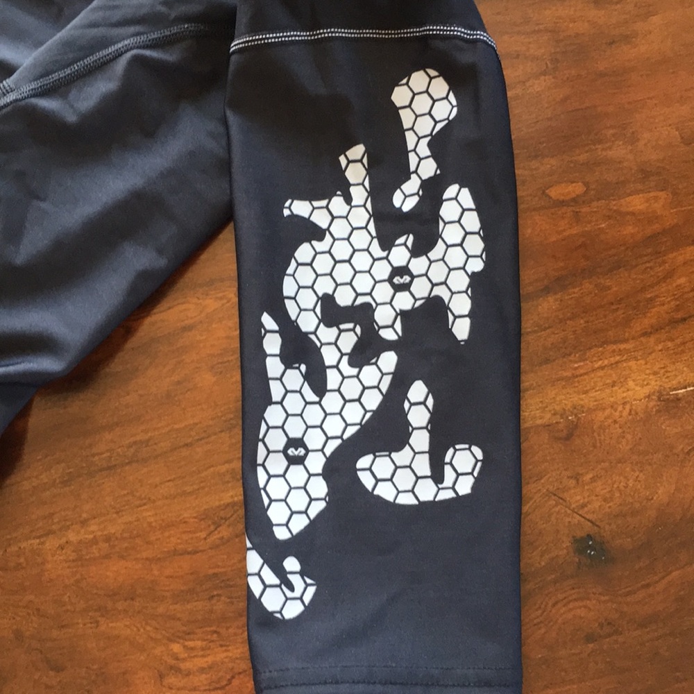 Mcdavid Compression Pants - image 4